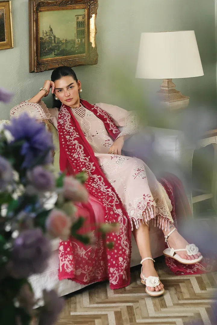 QALAMKAR QLINE LAWN RP-09