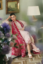 QALAMKAR QLINE LAWN RP-09