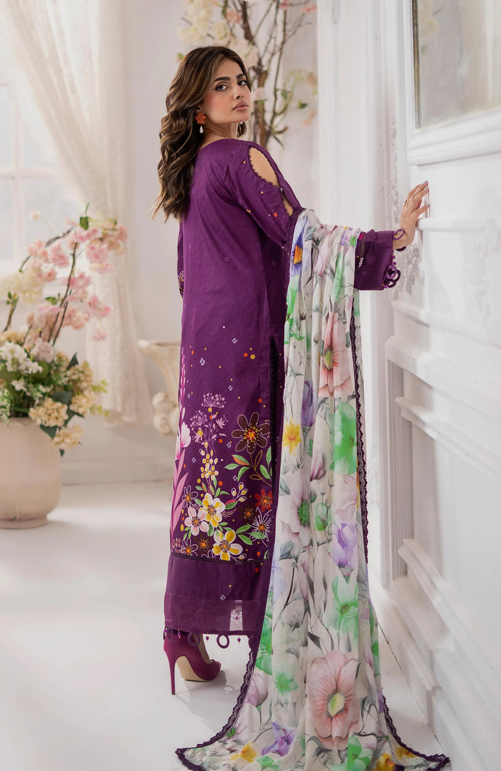 ALZOHAIB SUNSHINE BLOOM S-10