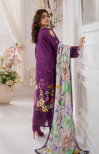 ALZOHAIB SUNSHINE BLOOM S-10