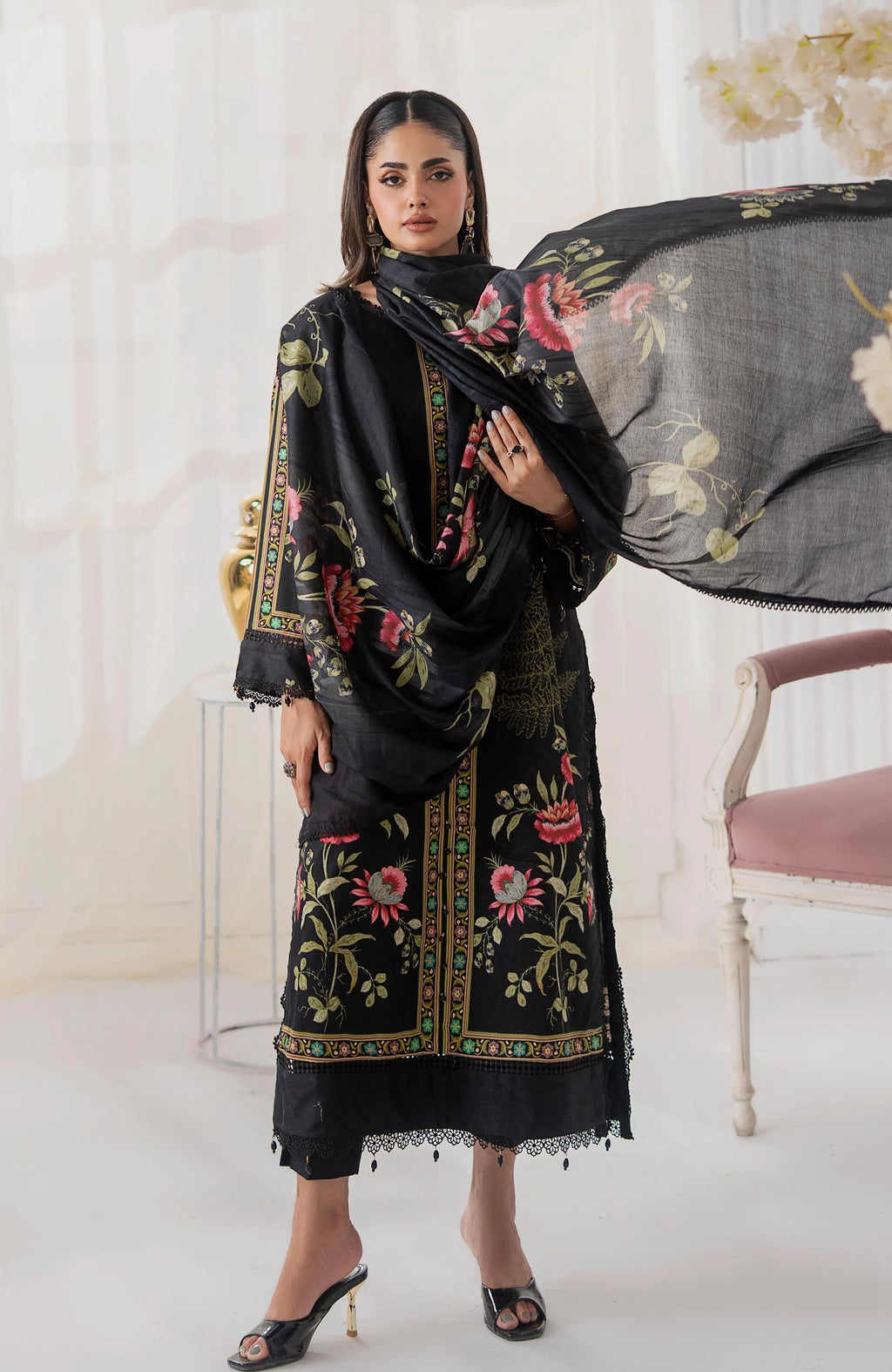ALZOHAIB SUNSHINE BLOOM S-02