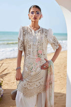 MARIA B LAWN D-25-07