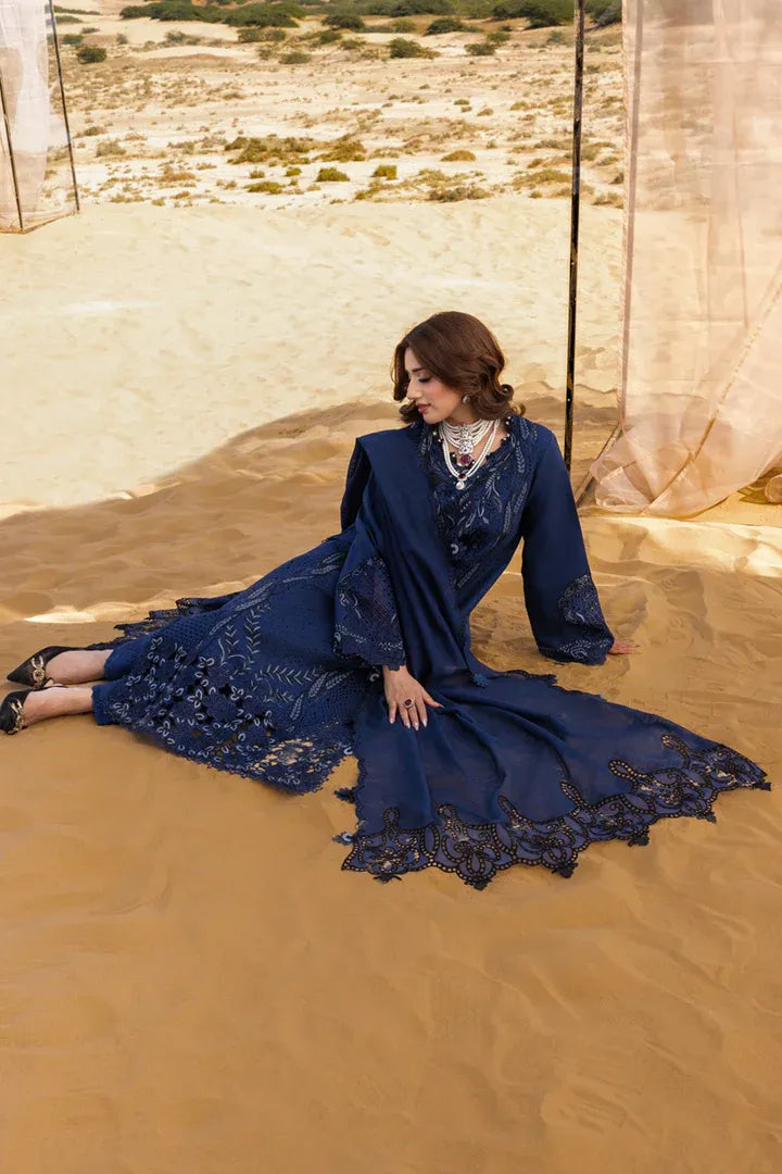 RANG RASIYA PREMIUM COLLECTION NATALIA