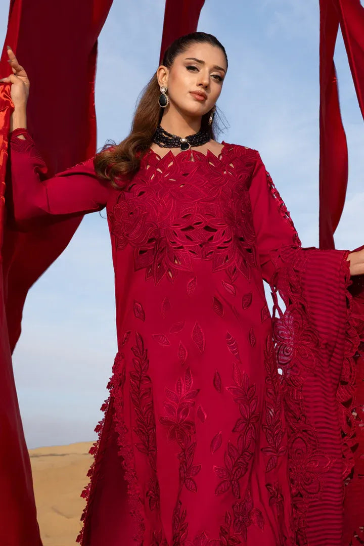RANG RASIYA PREMIUM COLLECTION RAMEEN