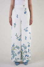 LULUSAR TIRHIL TOP+PANTS+DUPATTA