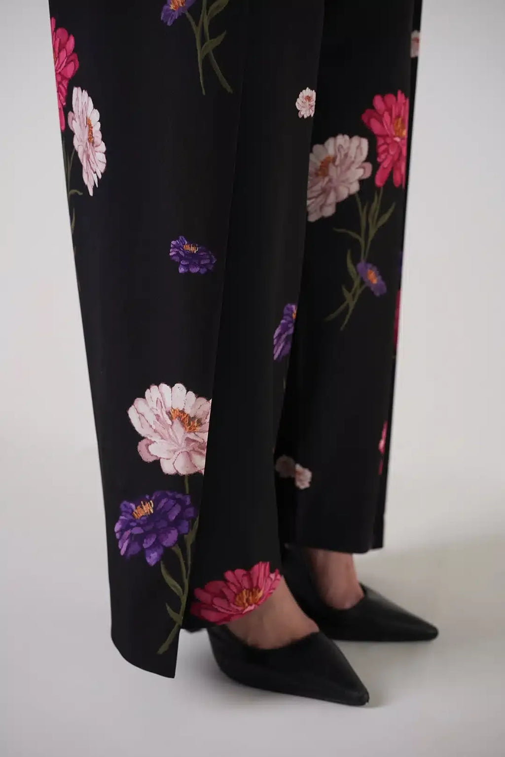 LULUSAR MURKAI TOP+PANTS+DUPATTA