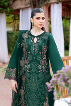 STITCHED BY CC Z-1204 RAMSHA ANDAAZ 3PC