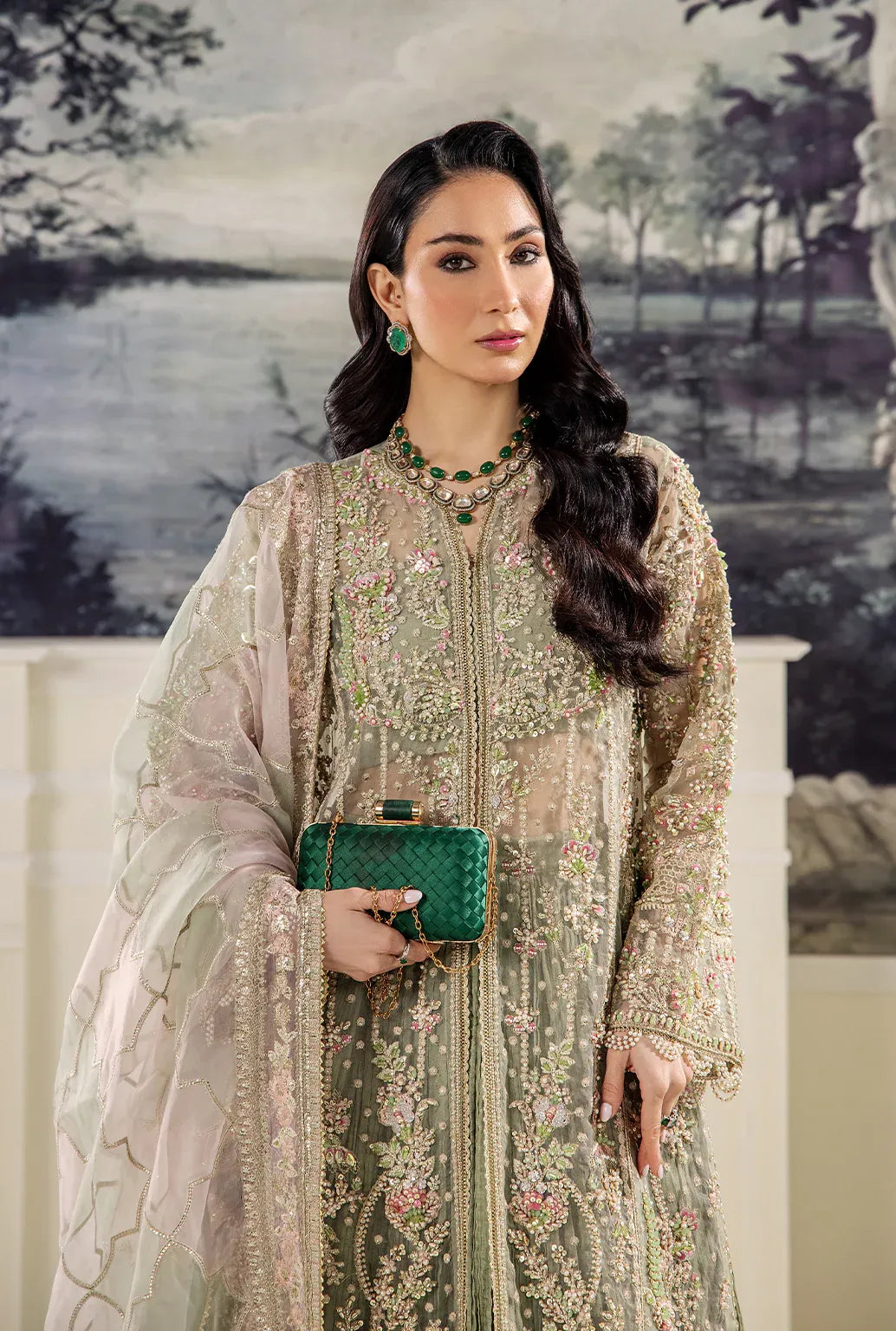 SAAD SHAIKH CELESTIA WEDDING FORMALS BELLE