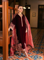 ZAINAB CHOTTANI AIMA