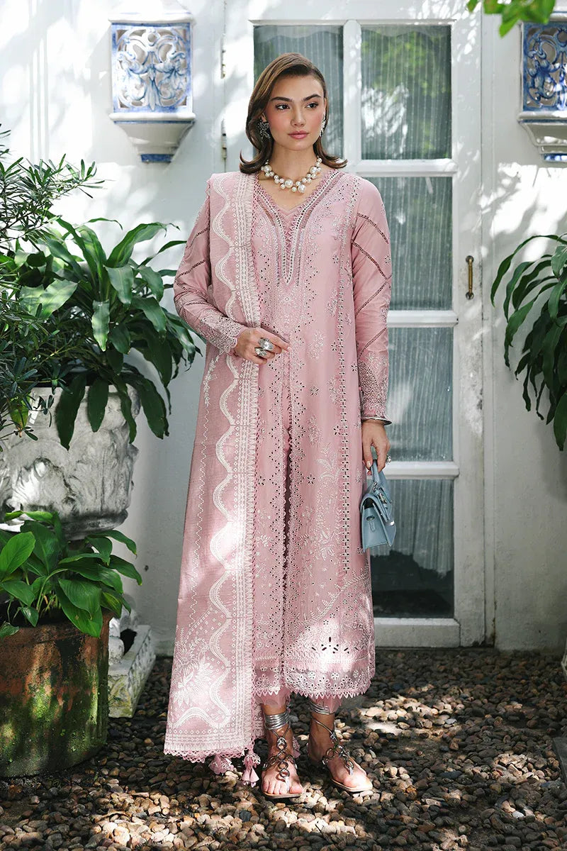 QALAMKAR QLINE LAWN RP-06