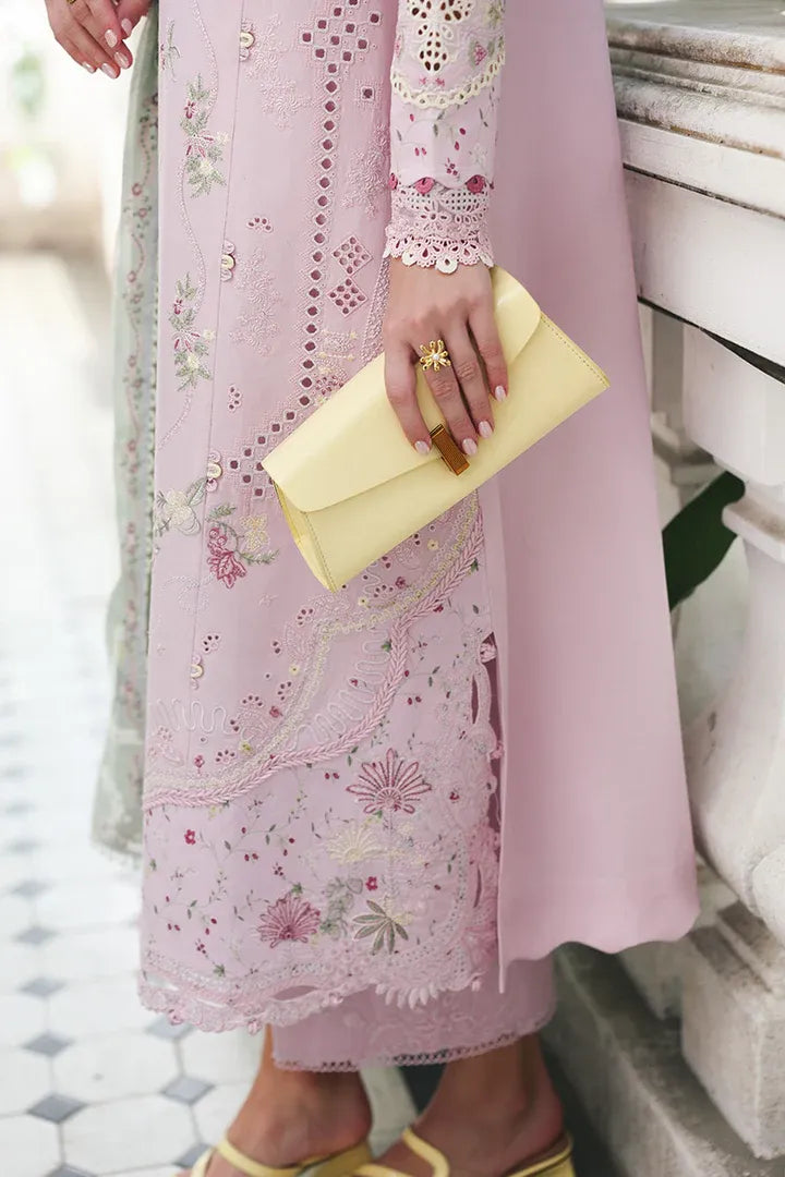 QALAMKAR QLINE LAWN RP-11