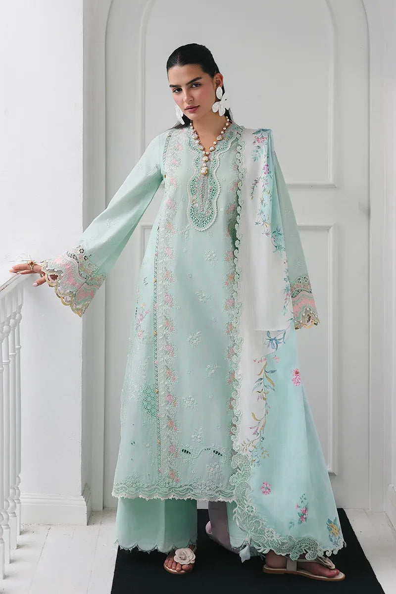 QALAMKAR QLINE LAWN RP-05