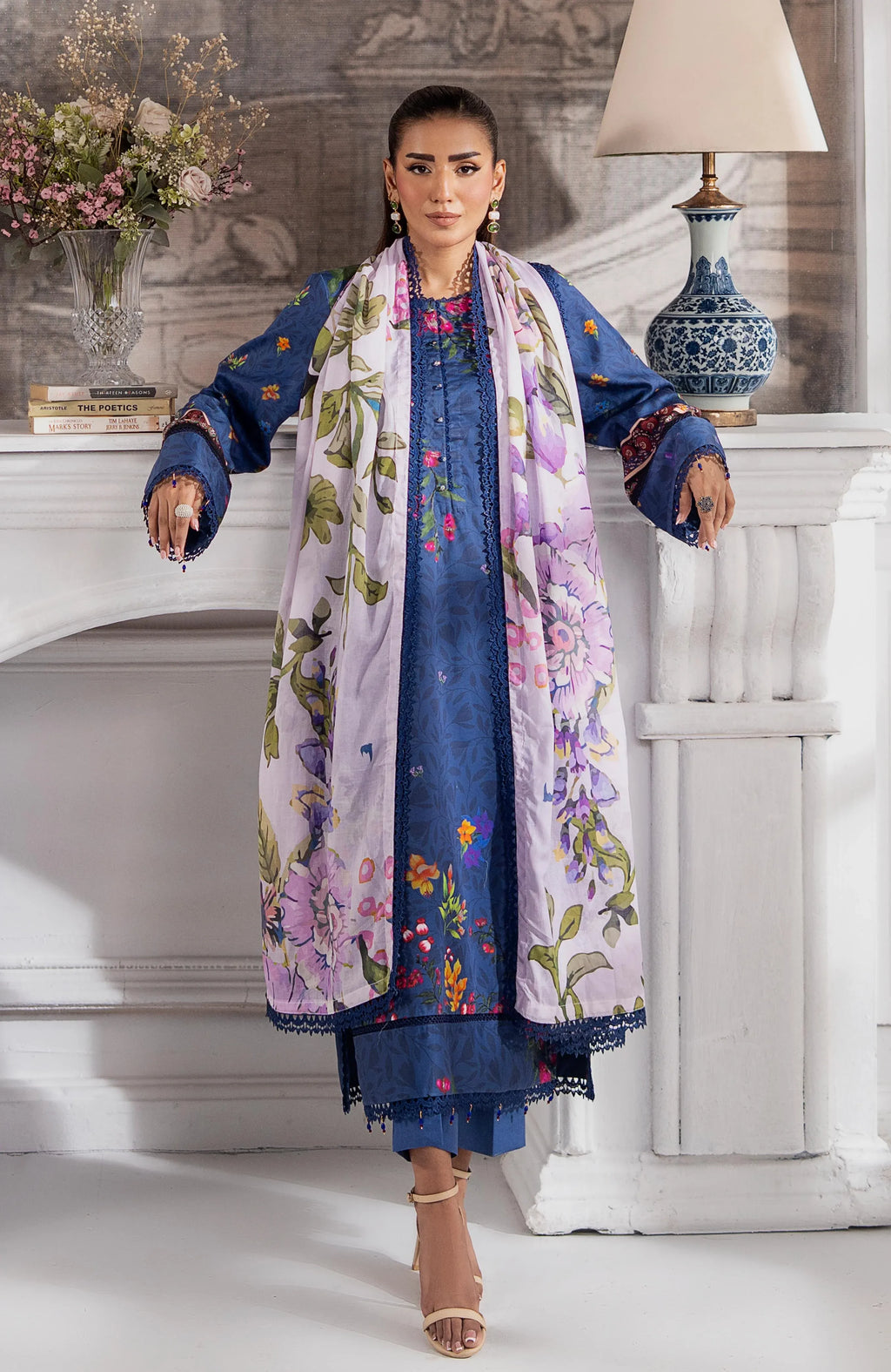 ALZOHAIB SUNSHINE BLOOM S-04