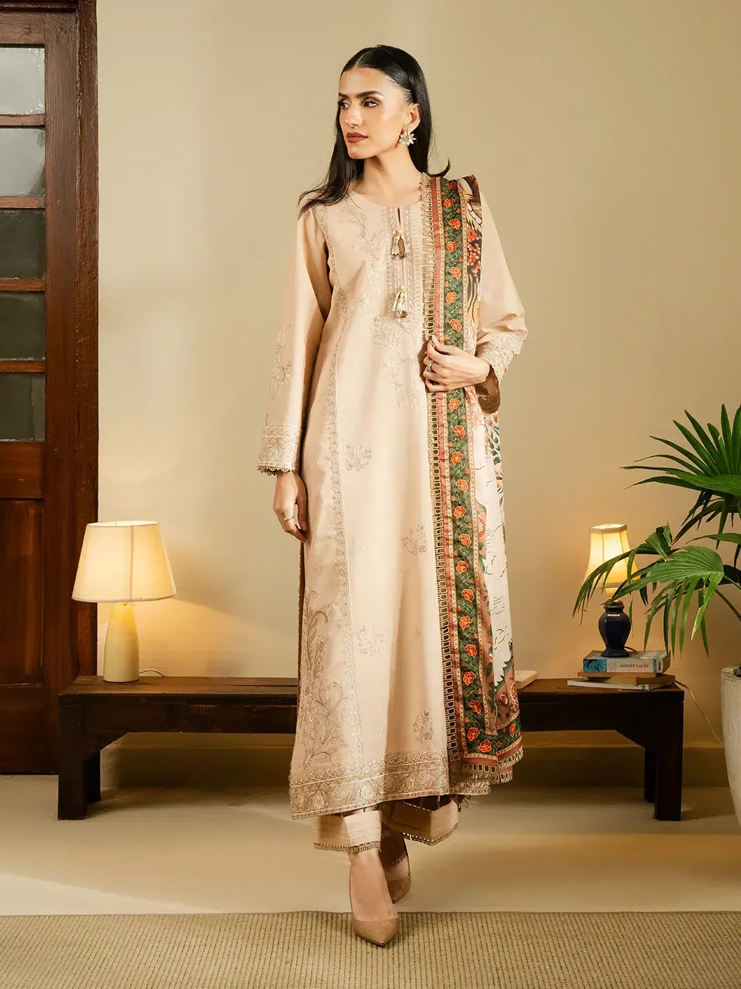 FAIZA FAISAL BAHA
