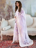 MAHNUR SOPHIE LYRELL