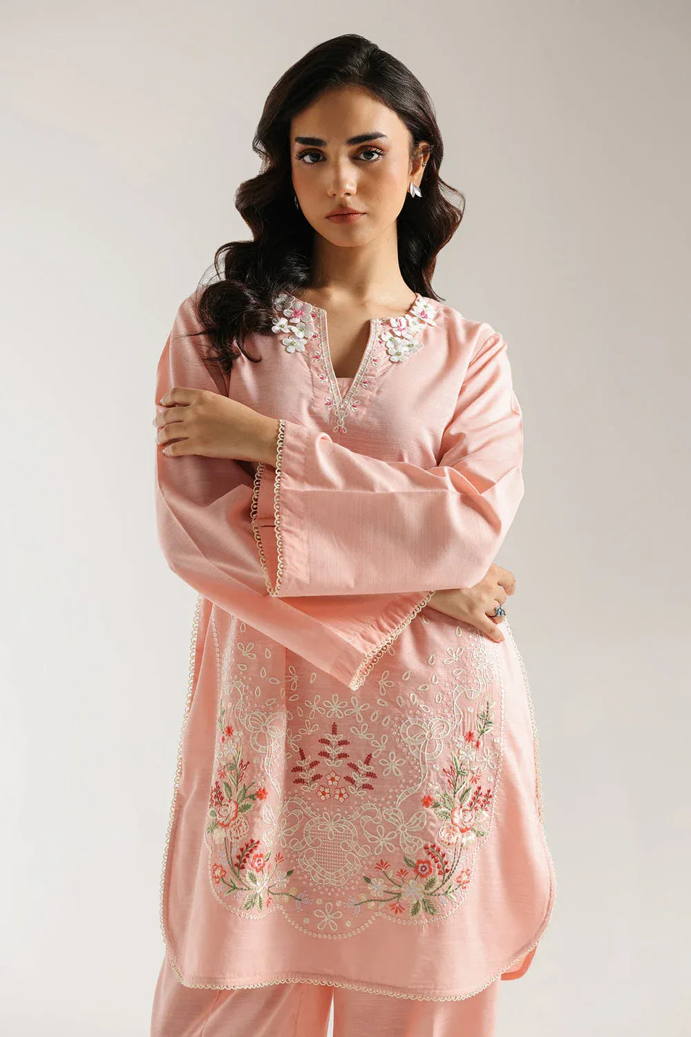 ETHNIC S10E6550-102-316 2PC