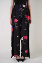 LULUSAR MURKAI TOP+PANTS+DUPATTA