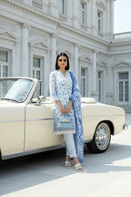 LAKHANY KOMAL LAWN LG-MM-0922