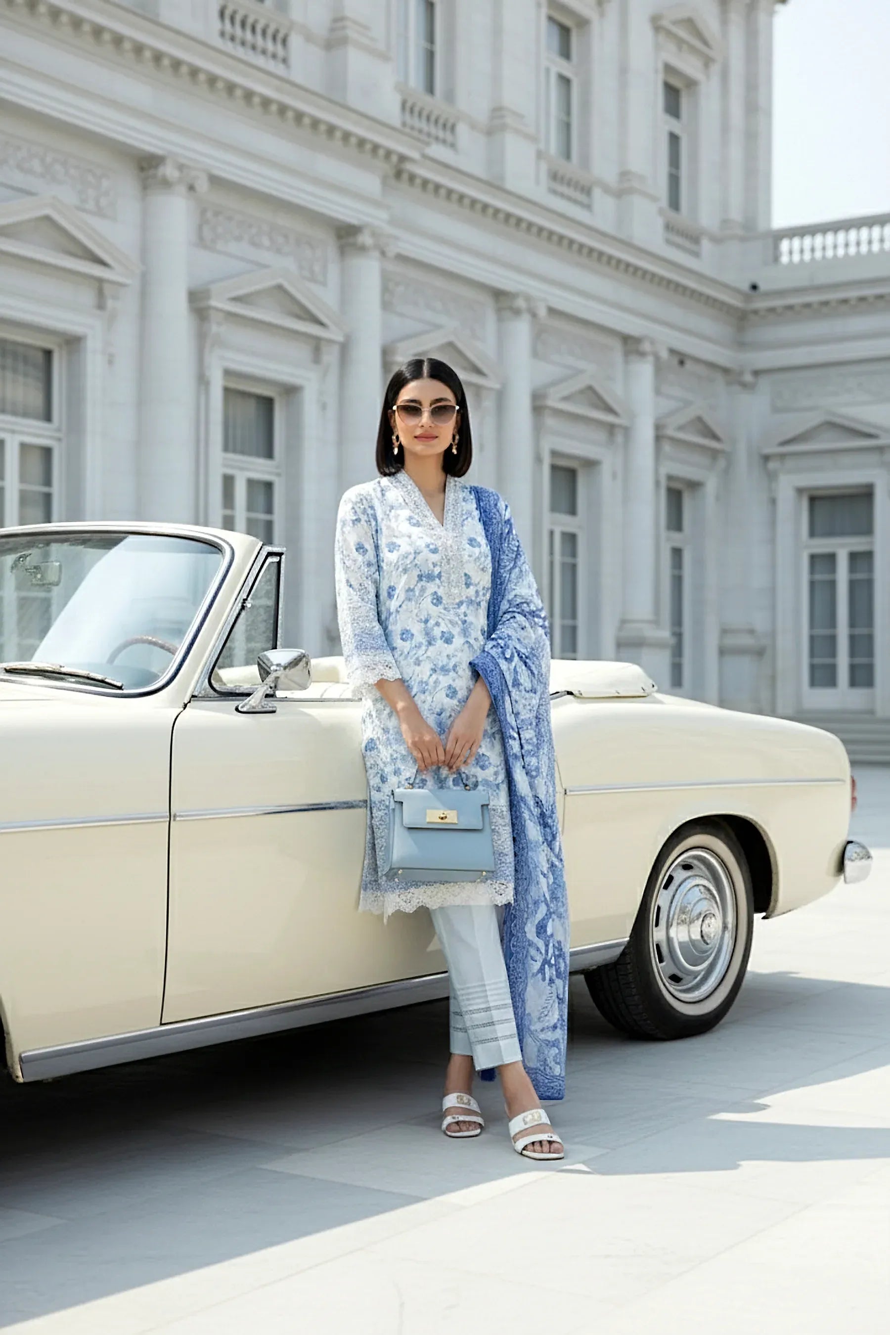 LAKHANY KOMAL LAWN LG-MM-0922