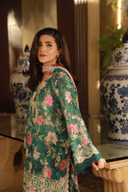 LAKHANY KOMAL LAWN LG-SG-0050