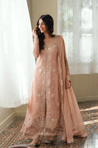 AZURE EID ENSEMBLES COSMIC BLUSH