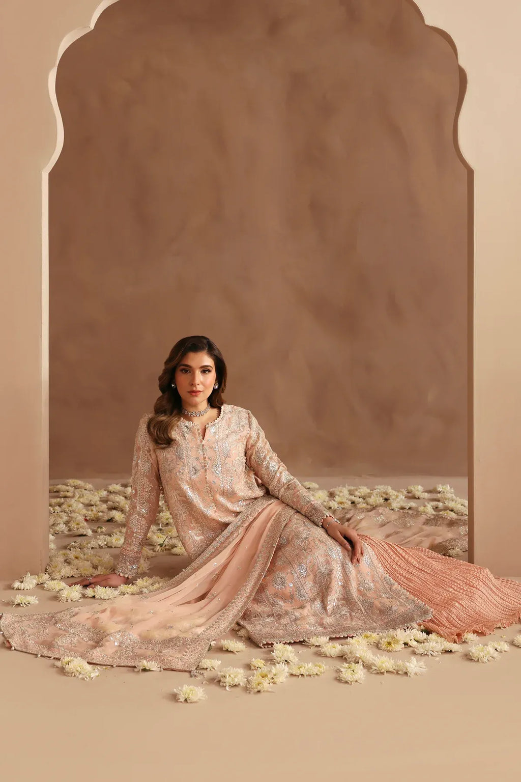 XENIA NEORAH LUXURY IDRAK