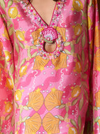 ZARAH NUR PINK LEMONADE 2PC