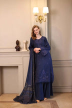 NOOR BY SAADIA ASAD D-07B