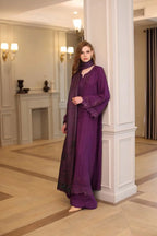 NOOR BY SAADIA ASAD D-10B
