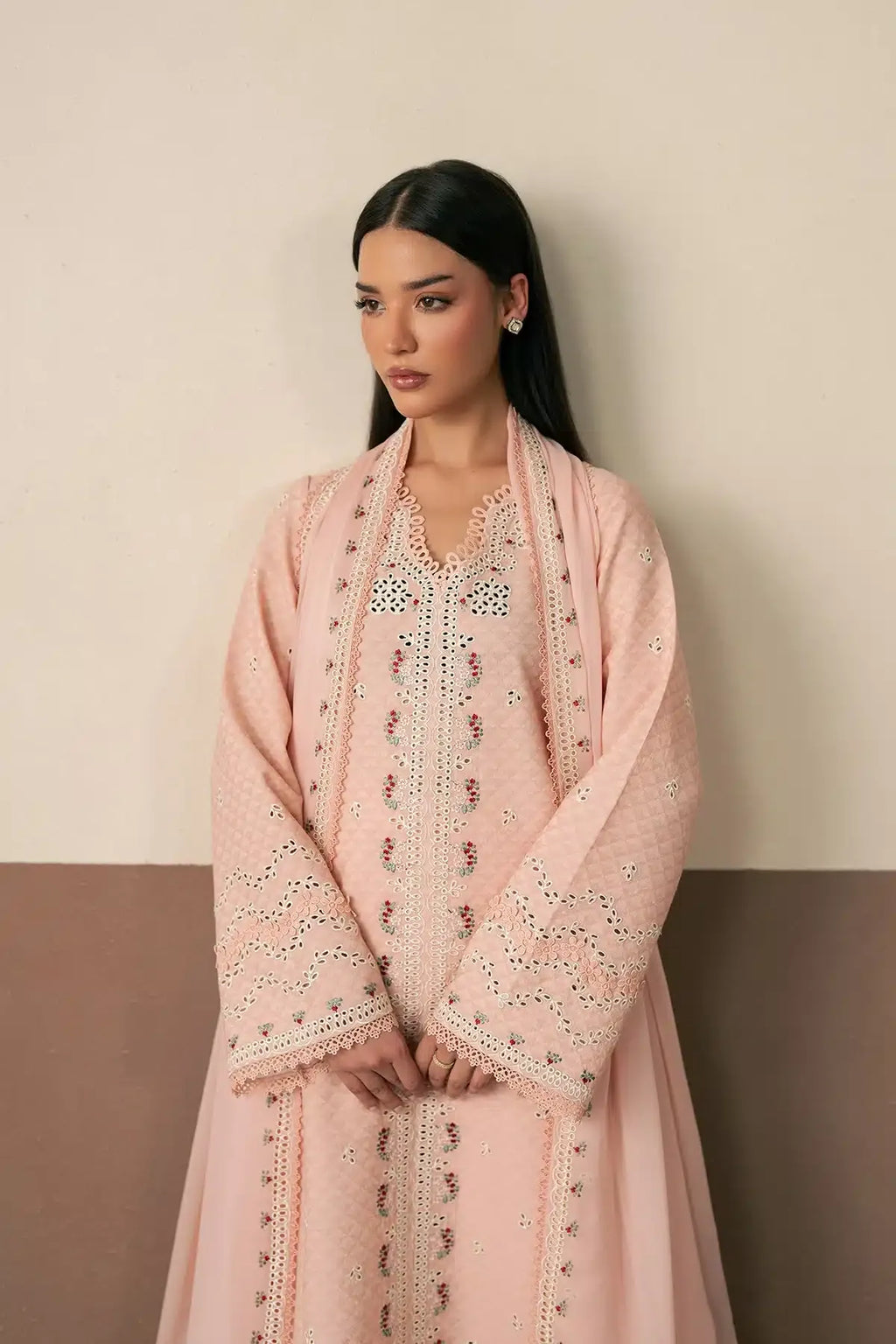 ZIVA CORAL 3PC