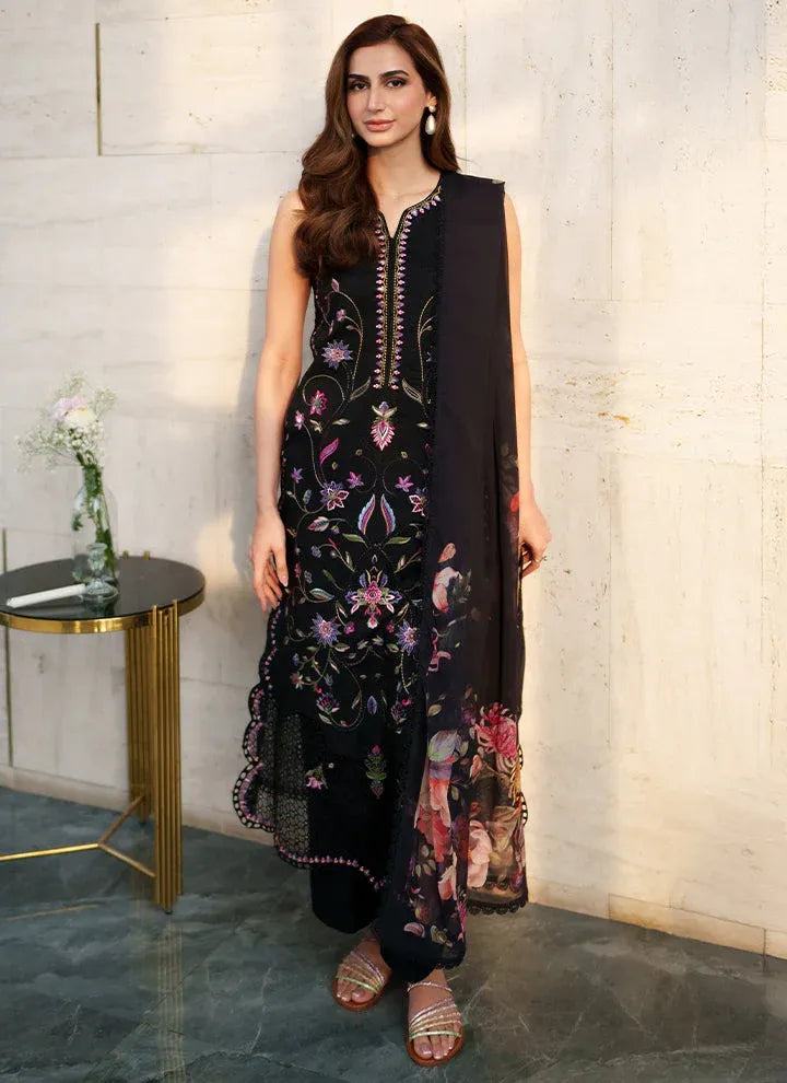 NEESHAY SYMPHONY LUXURY LAWN MIREA