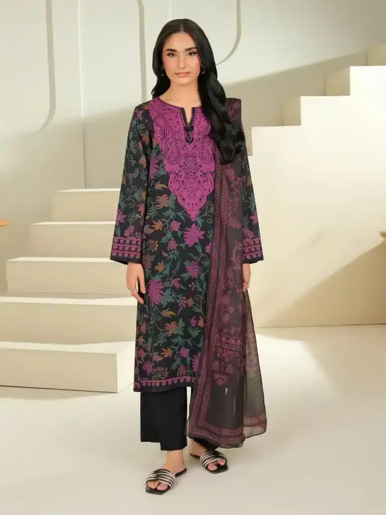 LIMELIGHT U4275 BLACK 2PC