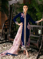 ZAINAB CHOTTANI MEHER