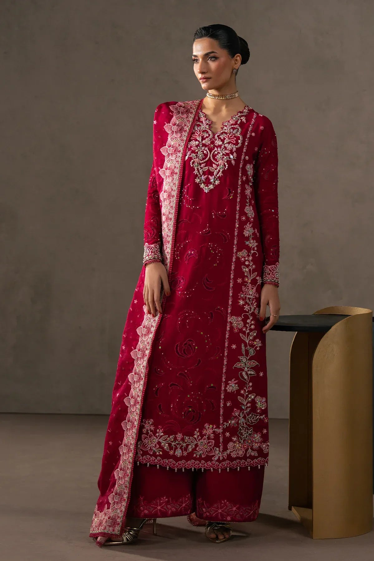 MOHID SHAHZAD ZIVA 3PC
