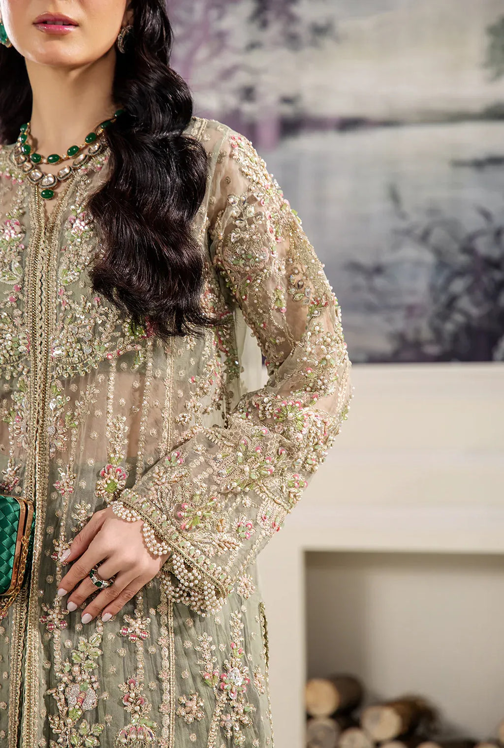 SAAD SHAIKH CELESTIA WEDDING FORMALS BELLE