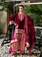 ZAINAB CHOTTANI RUBI