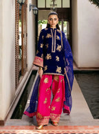 ZAINAB CHOTTANI JIA