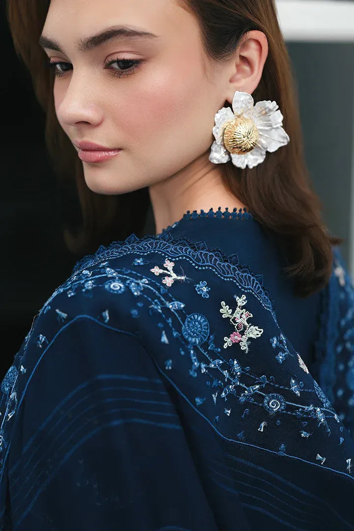 QALAMKAR QLINE LAWN RP-10