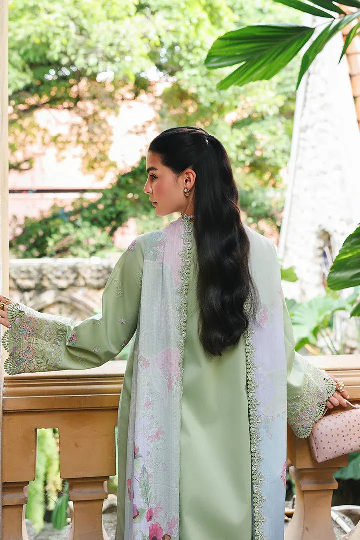 QALAMKAR QLINE LAWN RP-15