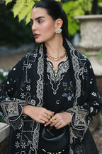 STITCHED BY CC RP-07 QALAMKAR 3PC