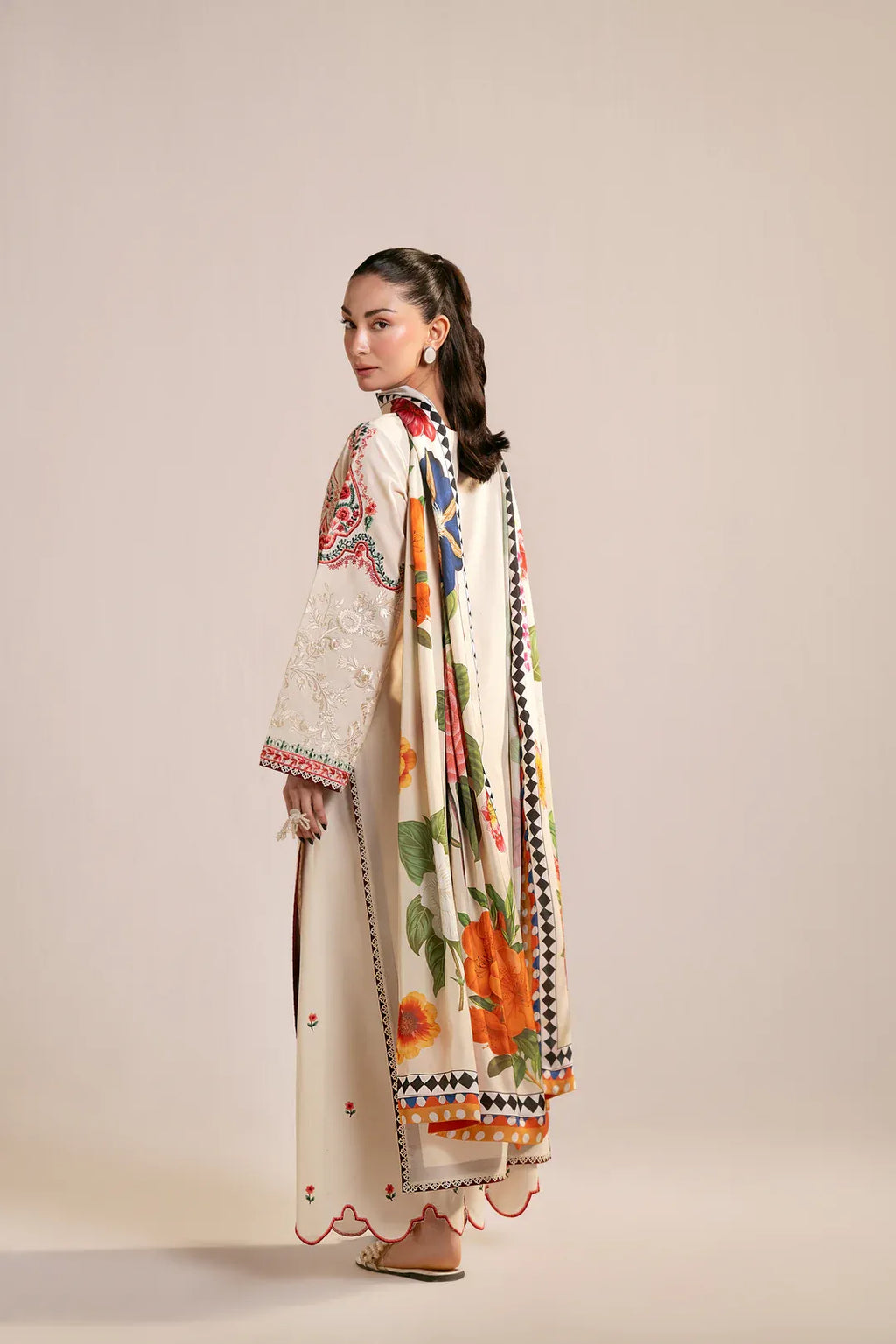 SOHA SULTAN BLOSSOM 3PC