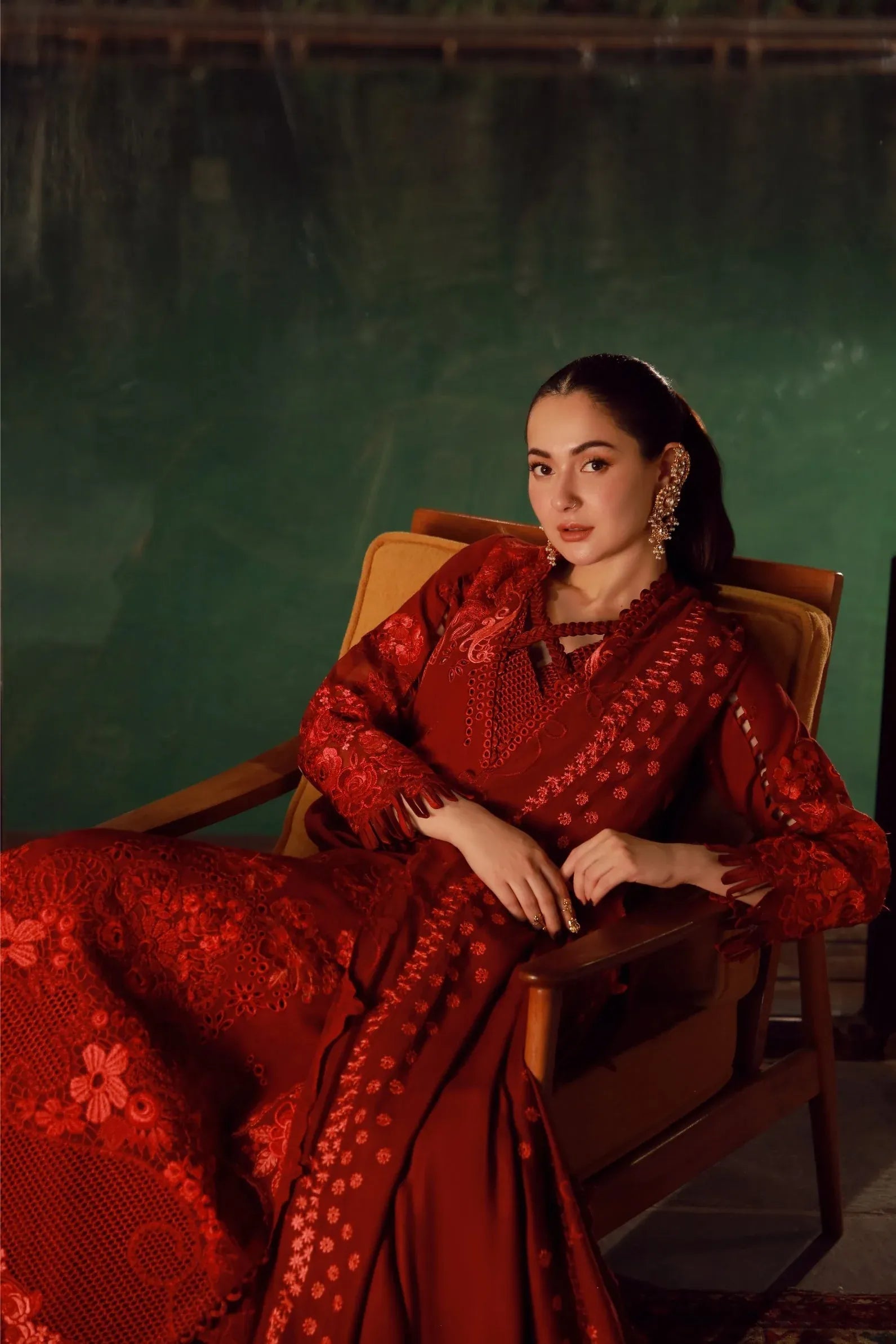MARYAM HUSSAIN RIYA