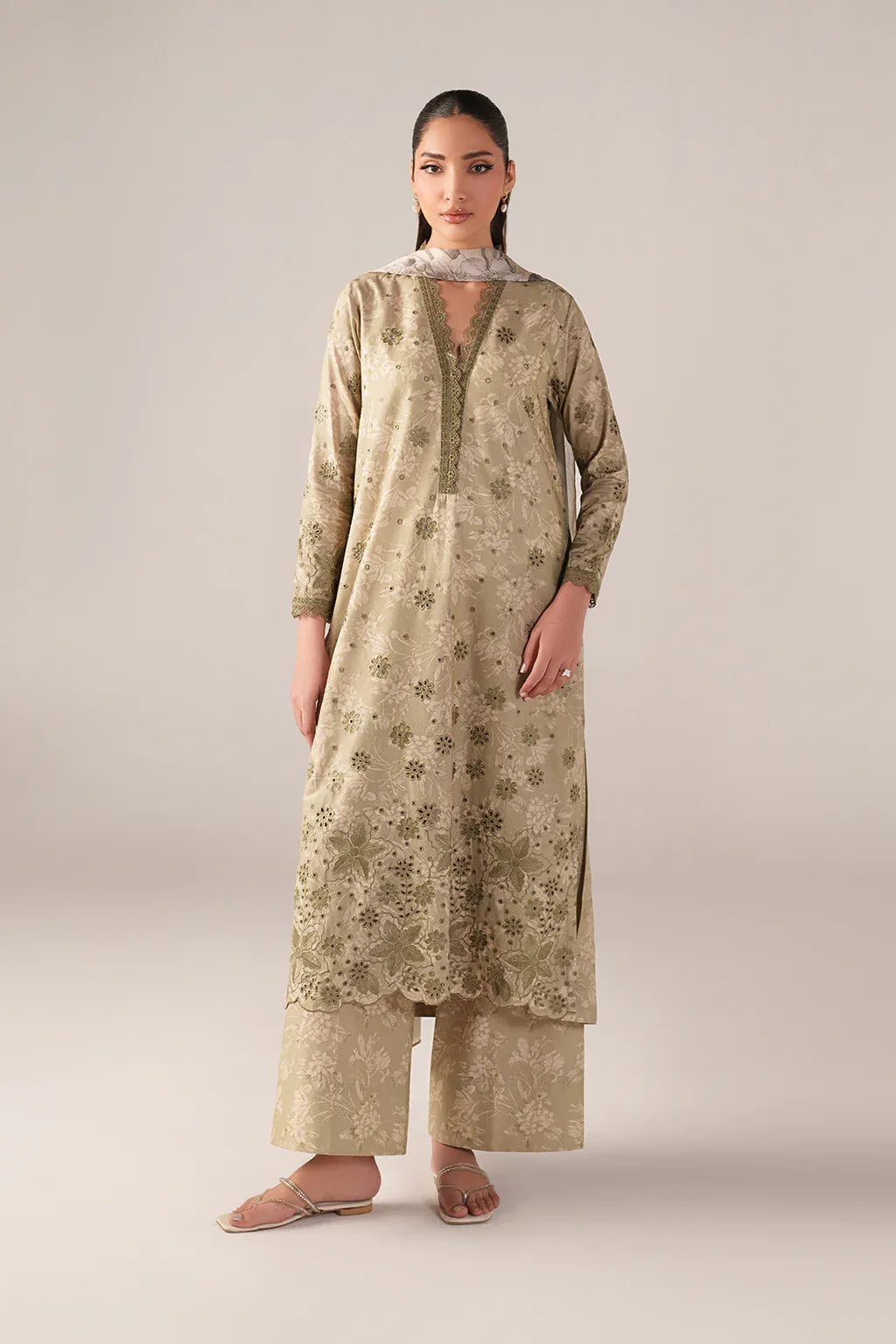 IZNIK SPRING SUMMER SS-07
