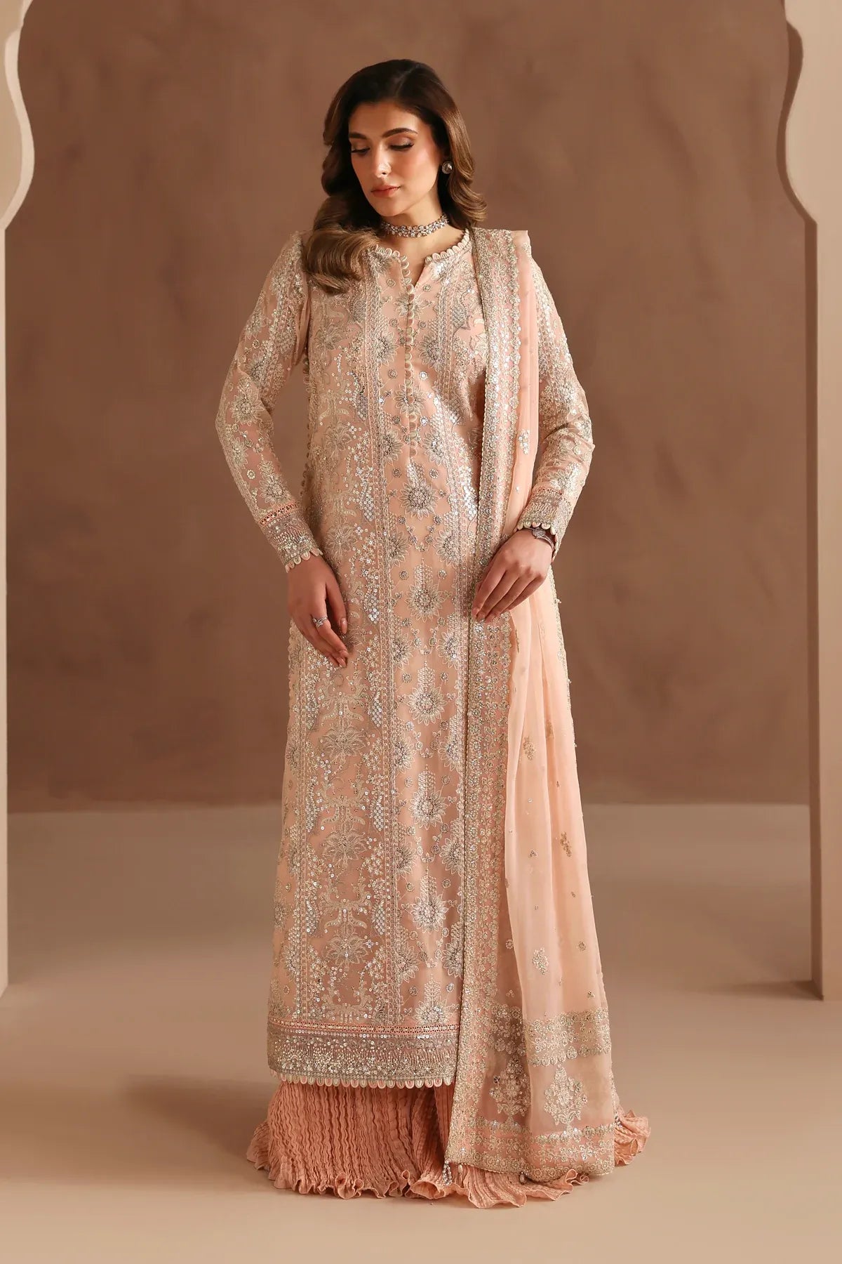 XENIA NEORAH LUXURY IDRAK