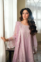 AZURE EID ENSEMBLES WISTERIA