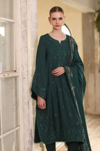 NOOR BY SAADIA ASAD D-09A
