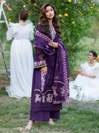 MAHNUR SOPHIE AYRA