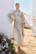 MARIA B LAWN D-25-07