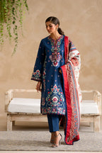 ETHNIC E0550-203-622 3PC