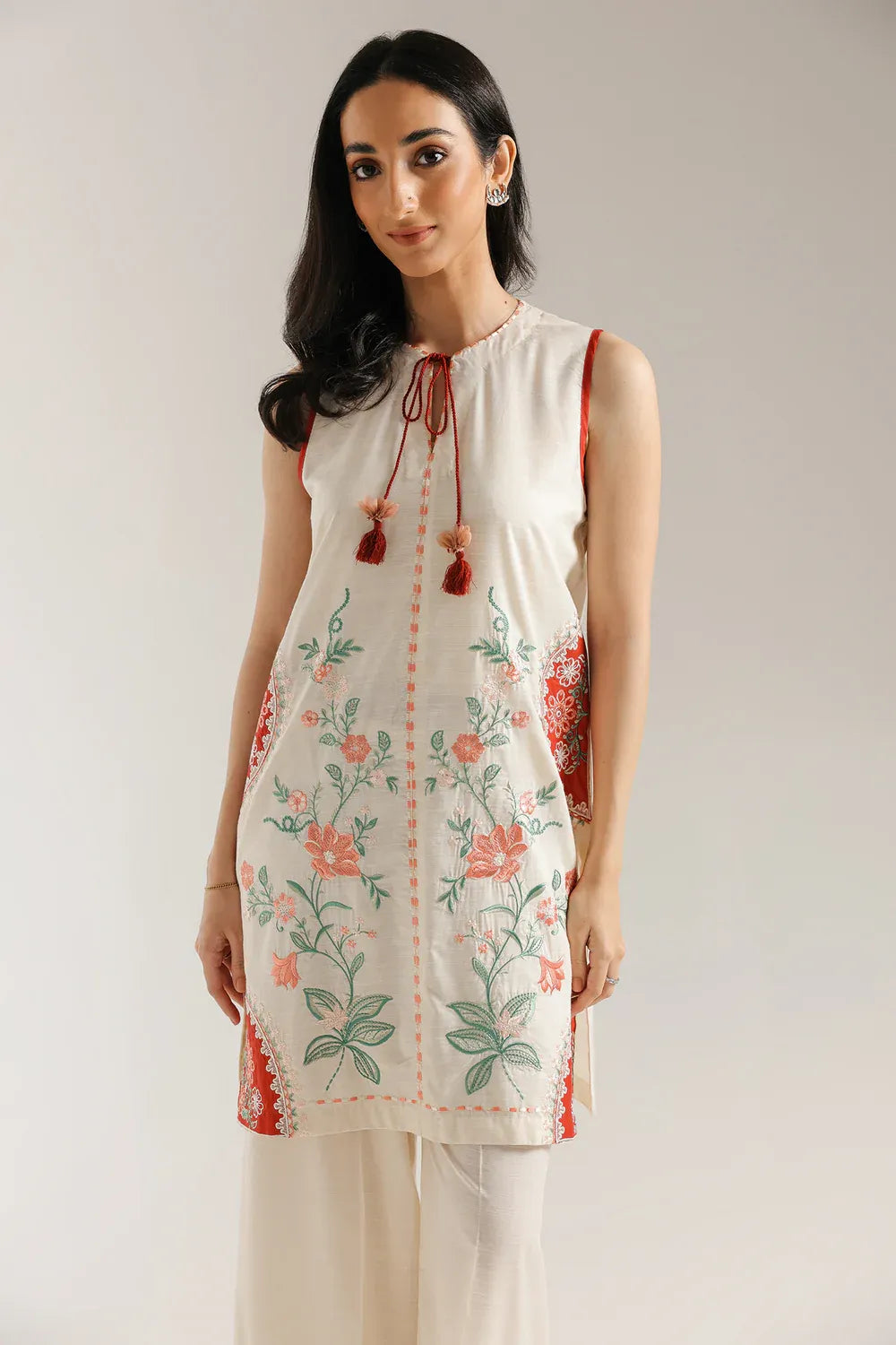 ETHNIC E6177-102-005 2PC
